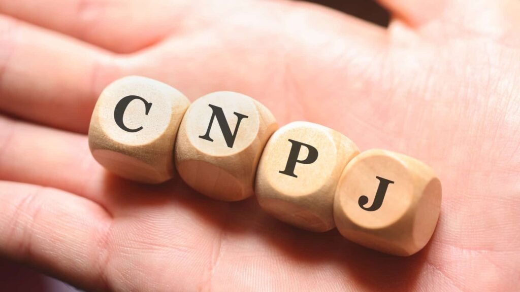 cnpj
