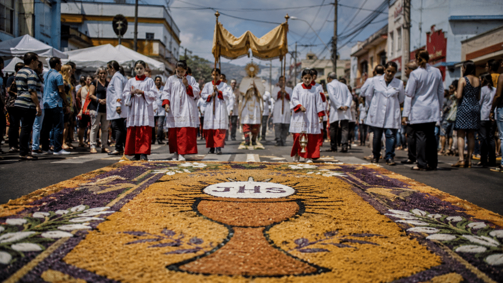 corpus christi