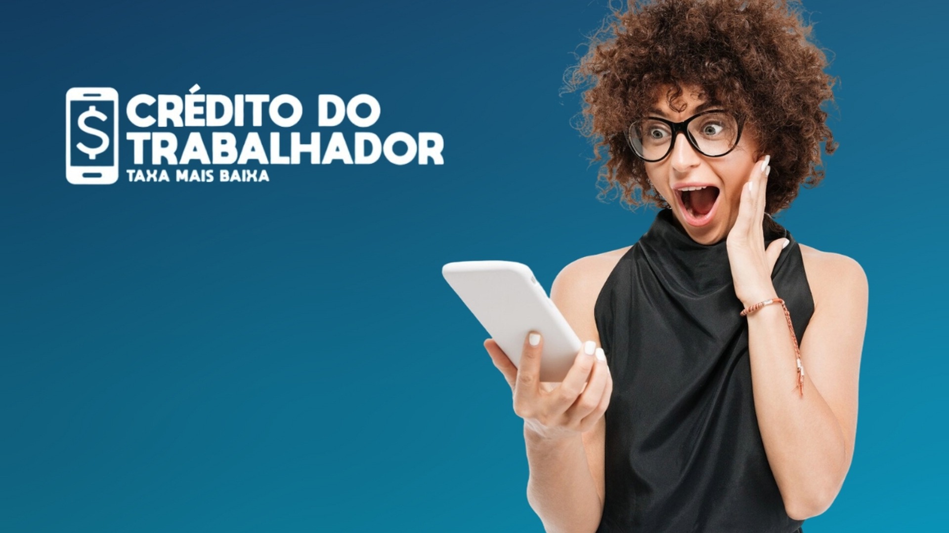 Crédito do Trabalhador passa a aceitar FGTS e verbas rescisórias como garantia