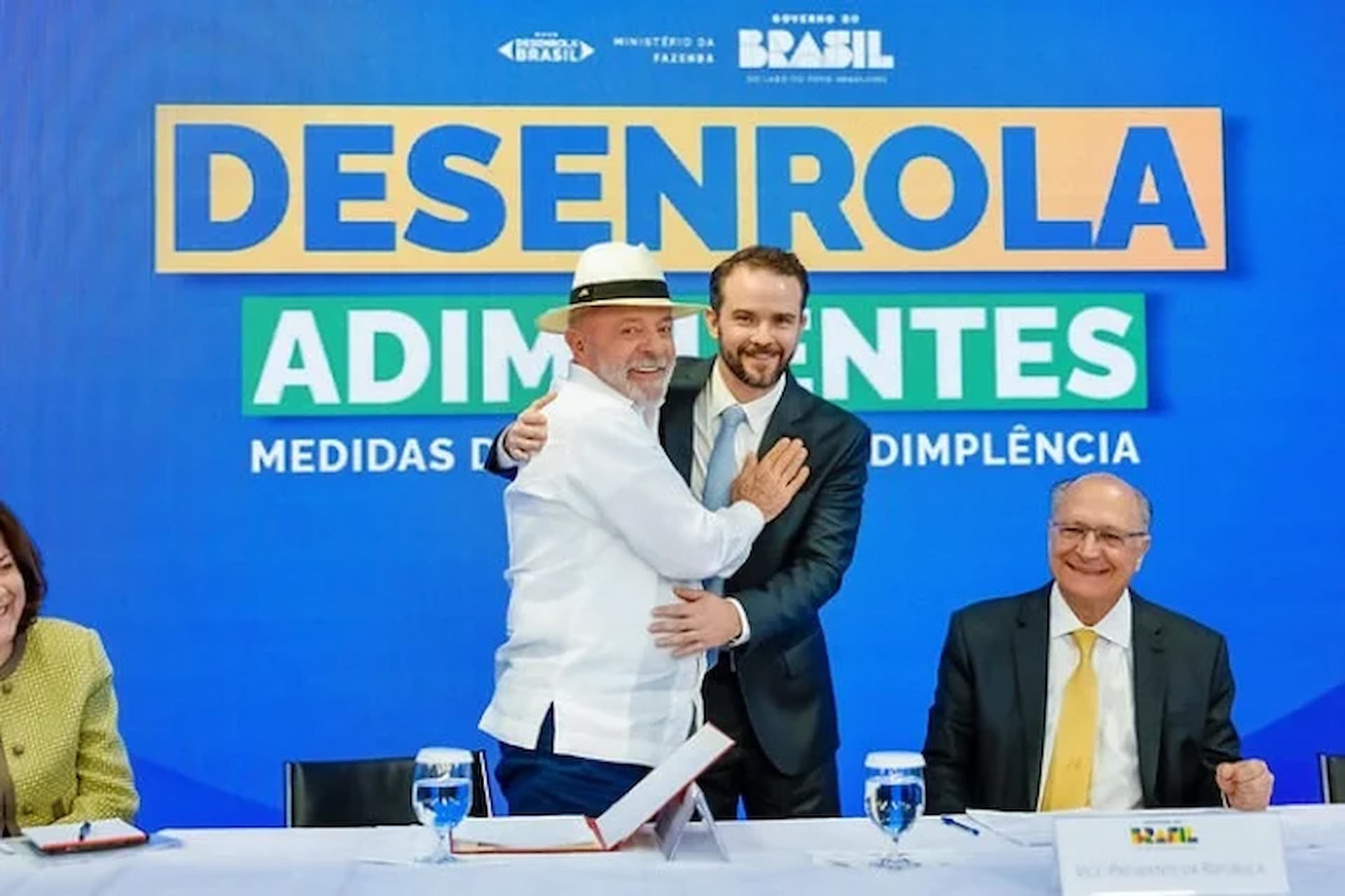 FGO dará garantia às operações do Desenrola Adimplentes, diz governo