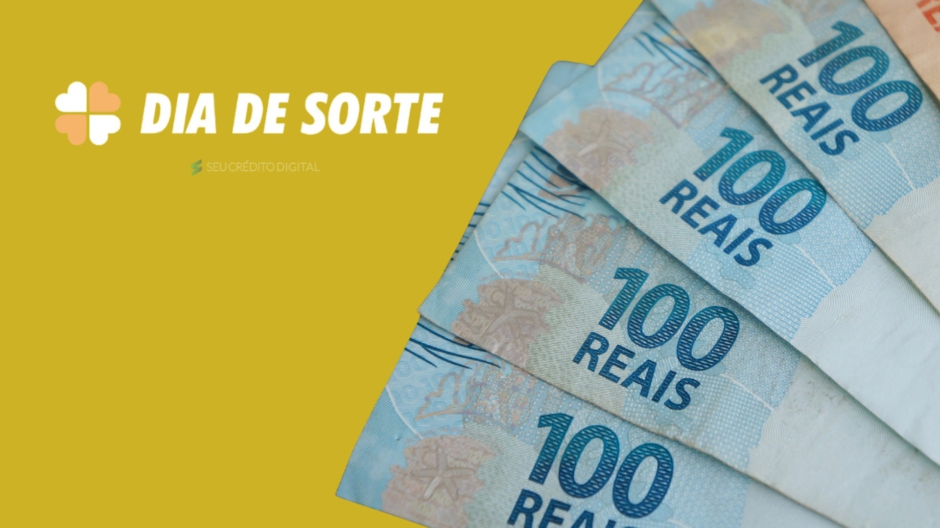 Resultado do Dia de Sorte 1228 de hoje (20/06/2026): confira os números sorteados e o Mês da Sorte