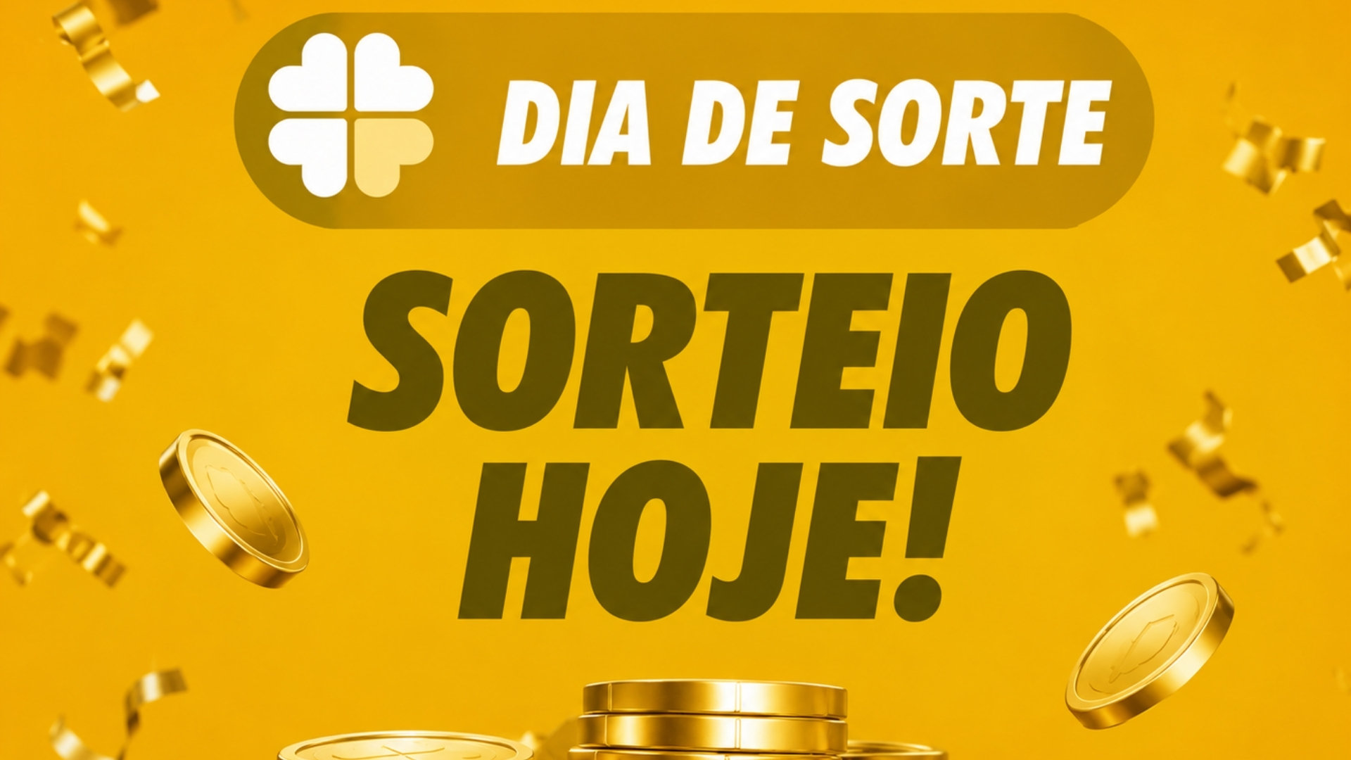 Resultado do Dia de Sorte 1227 de hoje 18/06/26: confira as dezenas e o Mês da Sorte