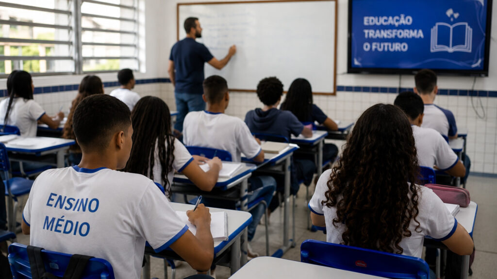 ensino médio (1)