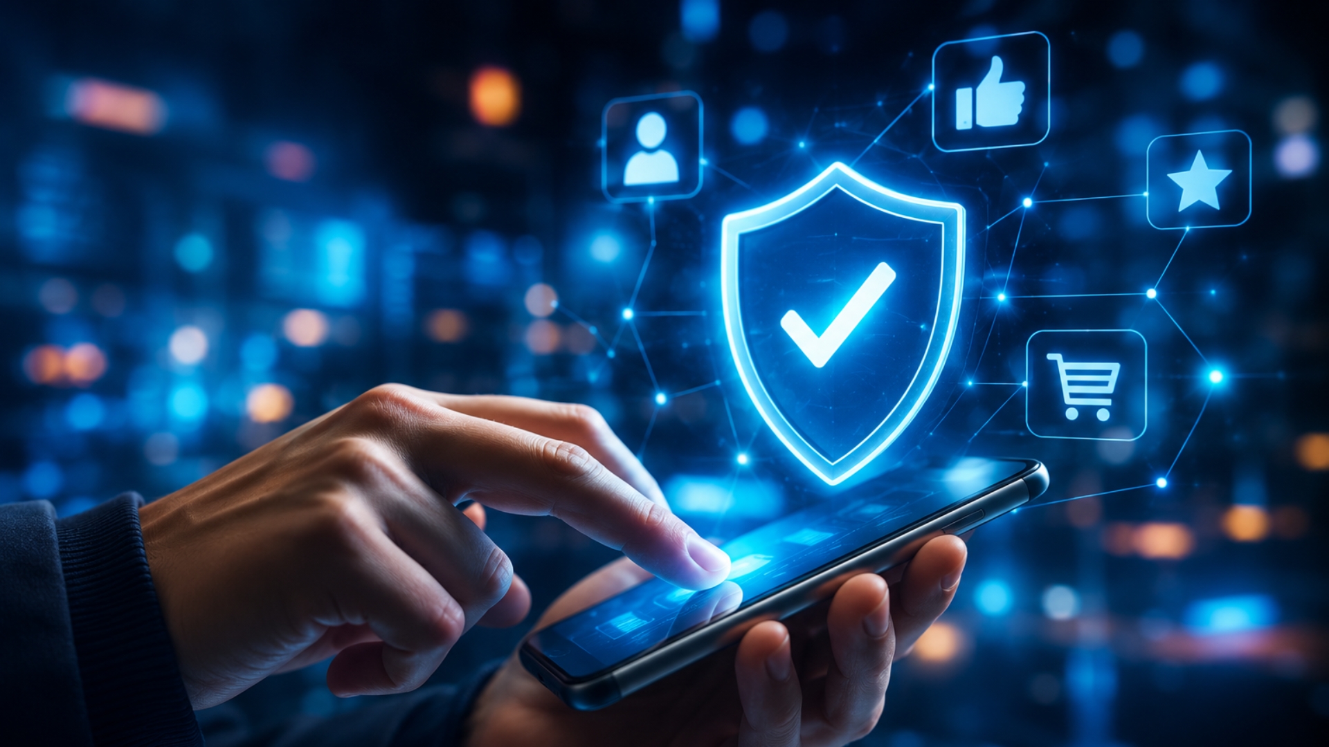Escolhas Digitais: O Impacto da Confiança, Design e Usabilidade