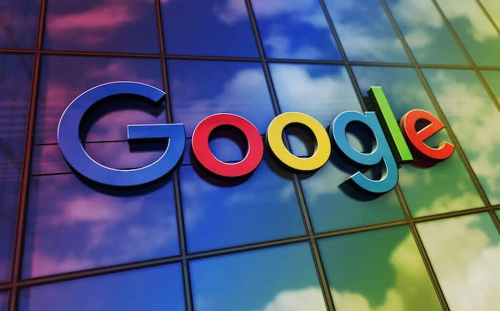Google