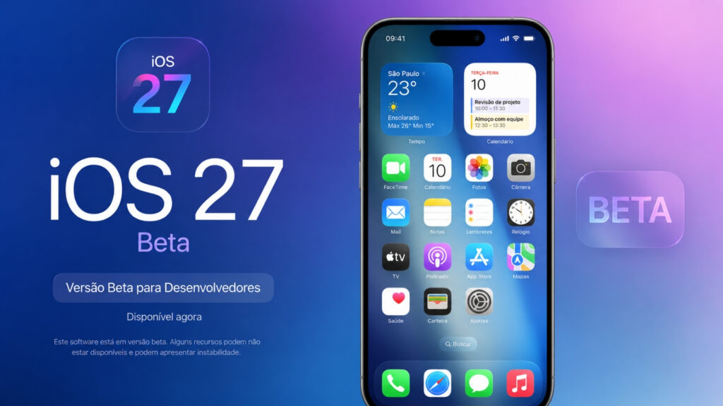 iOS 27