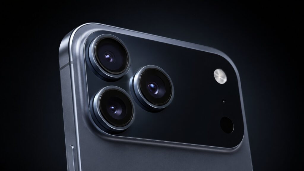 iPhone 18 Pro