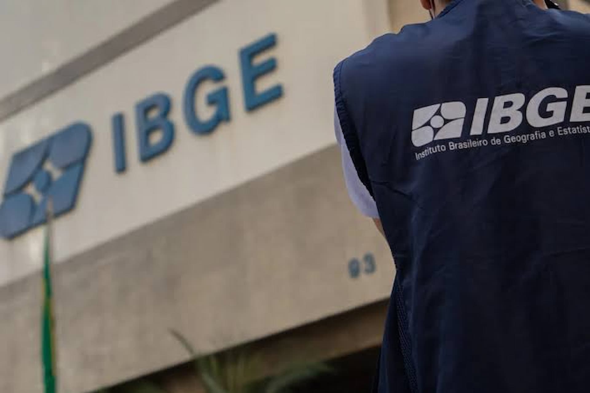 IBGE lança seleção com mais de 9 mil vagas temporárias