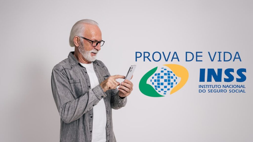 prova de vida