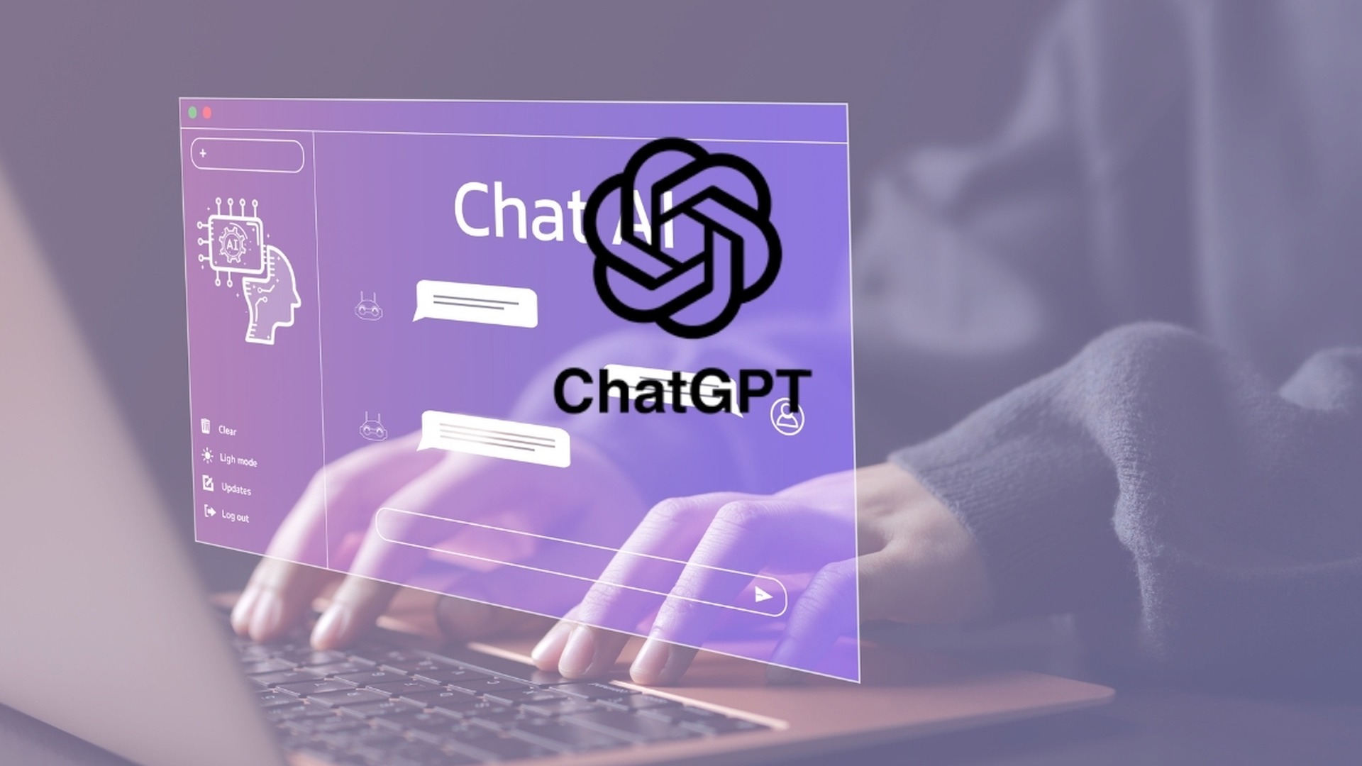 É possível fazer um check-up do PC com o ChatGPT; veja o passo a passo