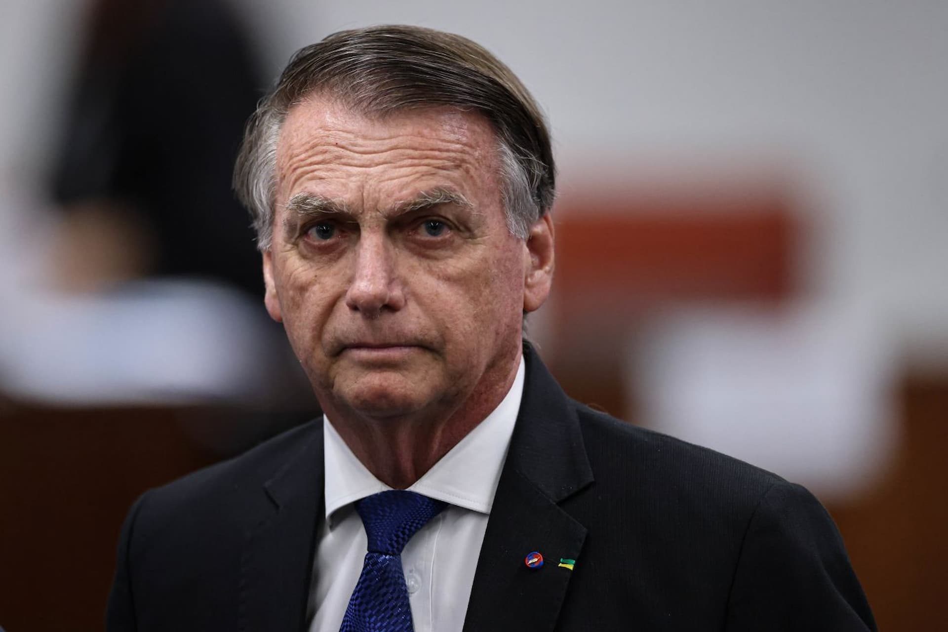 Defesa de Bolsonaro se reúne com Moraes antes de decisão sobre domiciliar