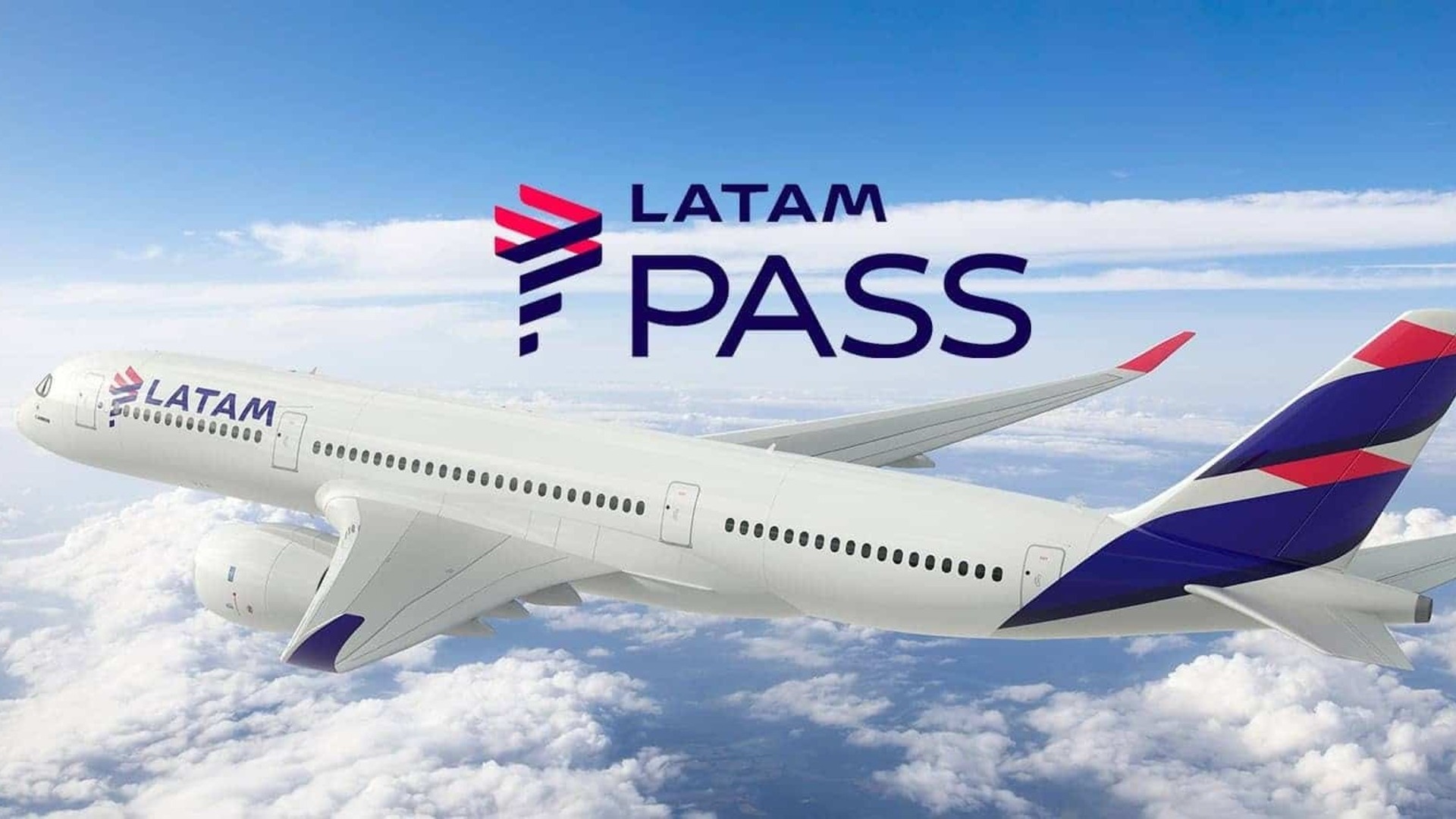 Latam estreia rota entre Guarulhos e Caldas Novas