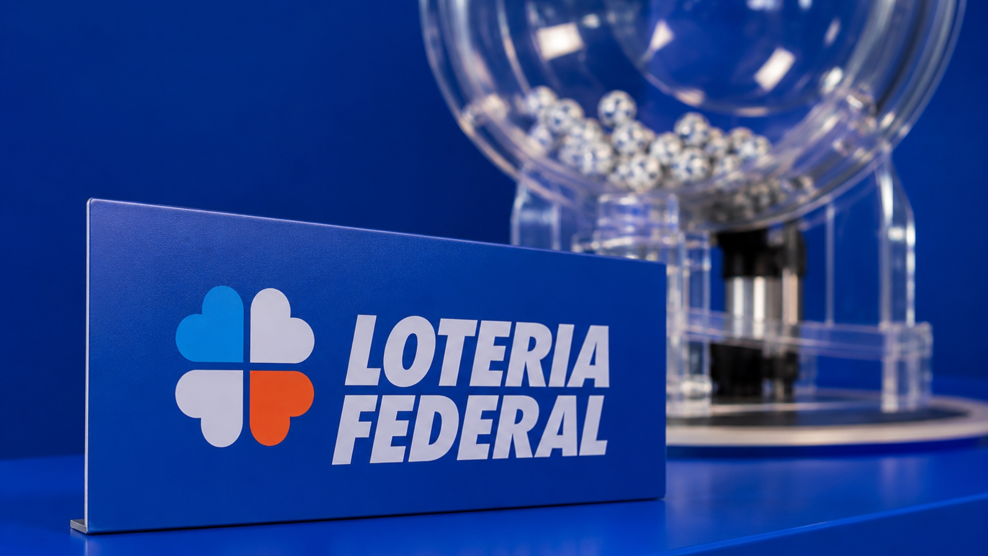 Resultado da loteria Federal 6078: confira os números sorteados e os prêmios do concurso deste sábado (27/06/2026)