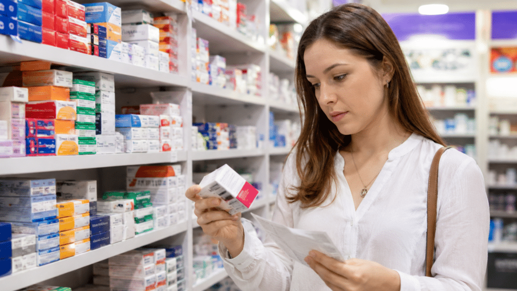 Medicamentos