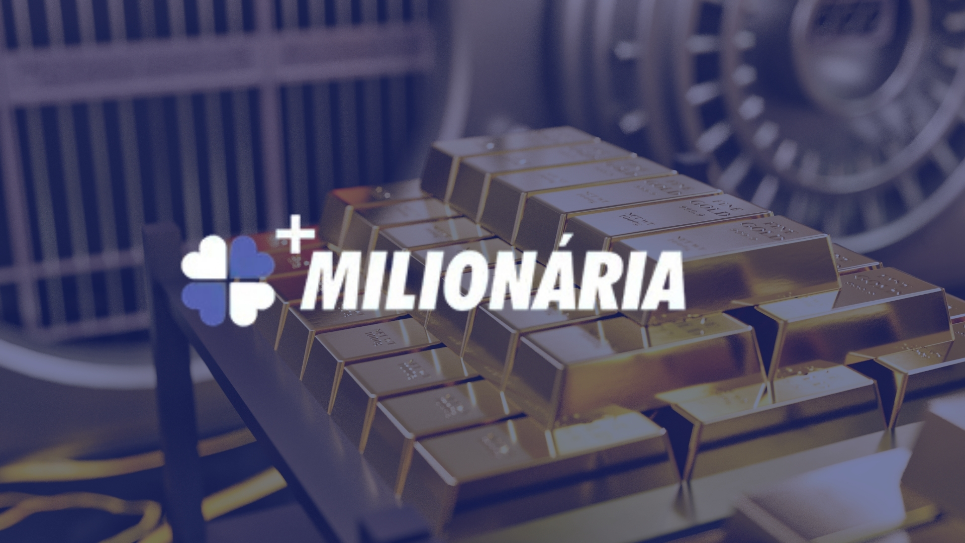 Saiu a +Milionária 365! Veja as dezenas sorteadas e os trevos premiados de hoje 20/06/26