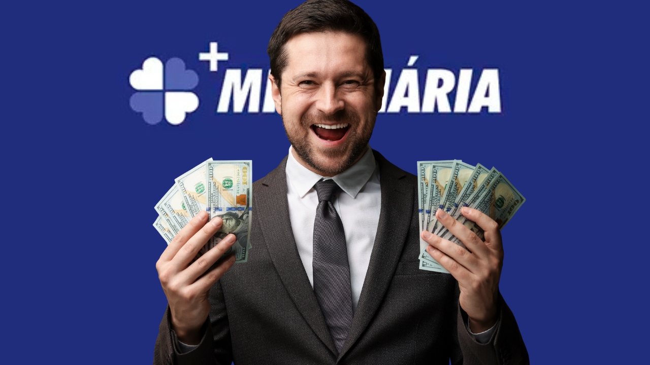 +Milionária 364: resultado e os trevos da sorte de hoje (17/06/2026) com prêmio acumulado de R$ 64 milhões; confira os números sorteados