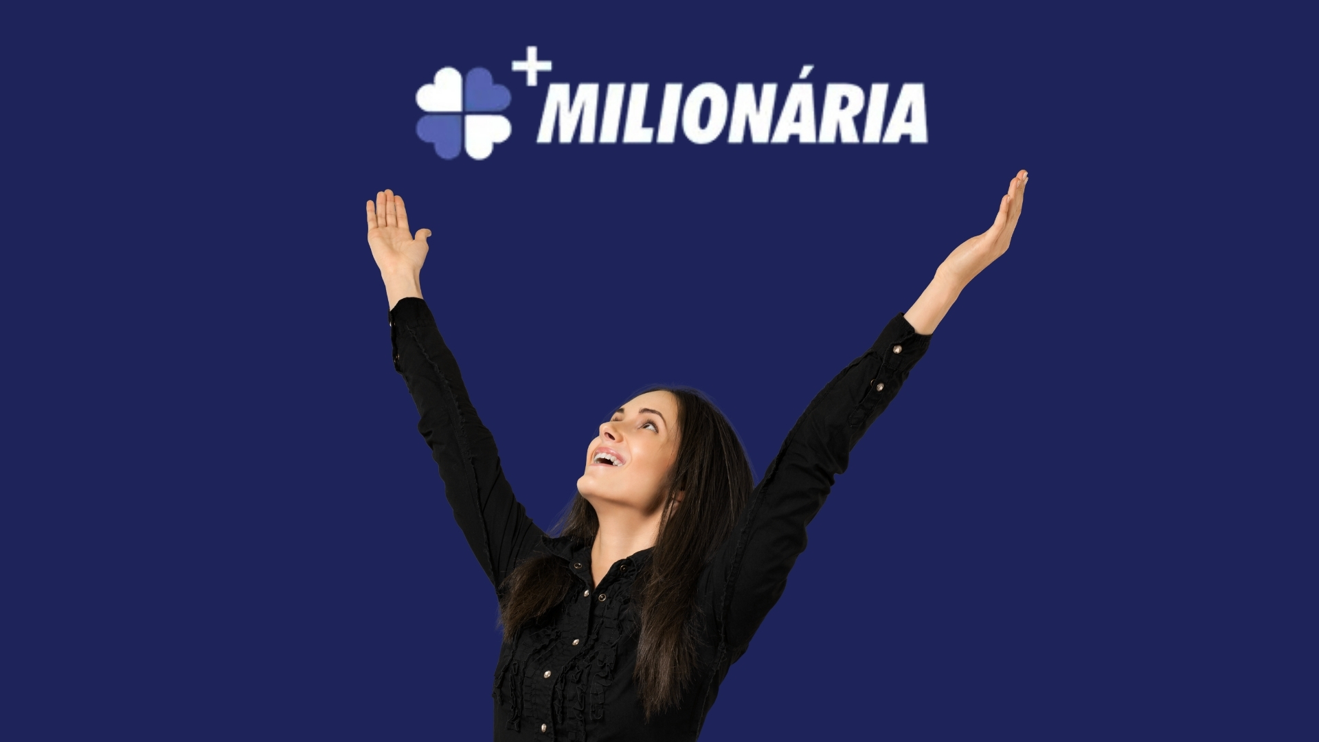 Resultado da +Milionária 366 de hoje (25/06/2026): confira as dezenas e os trevos da sorte sorteados