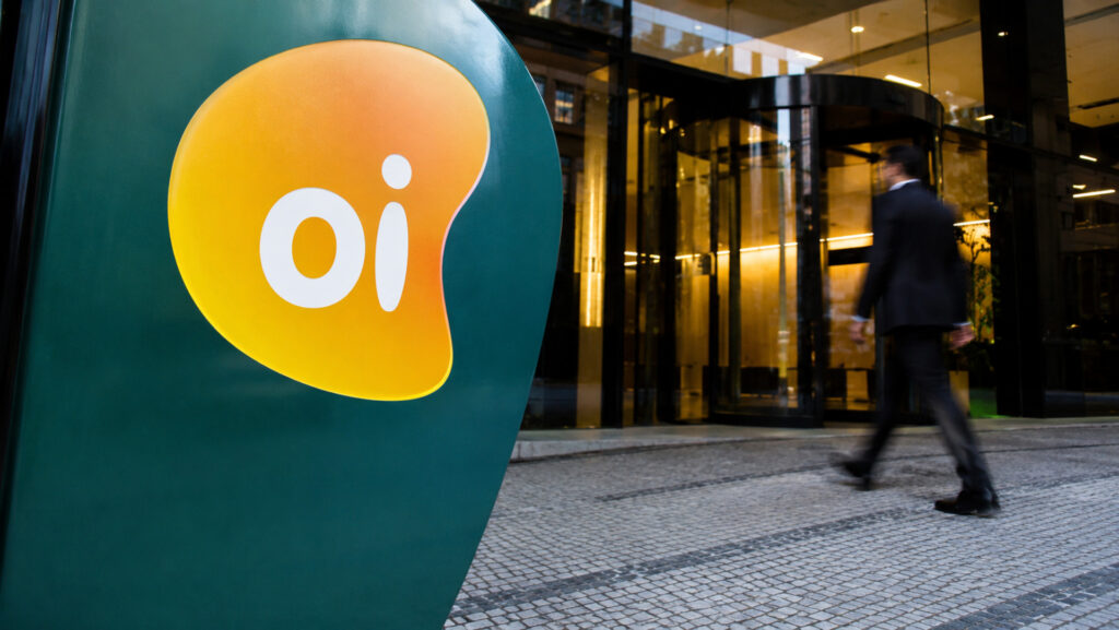 Oi