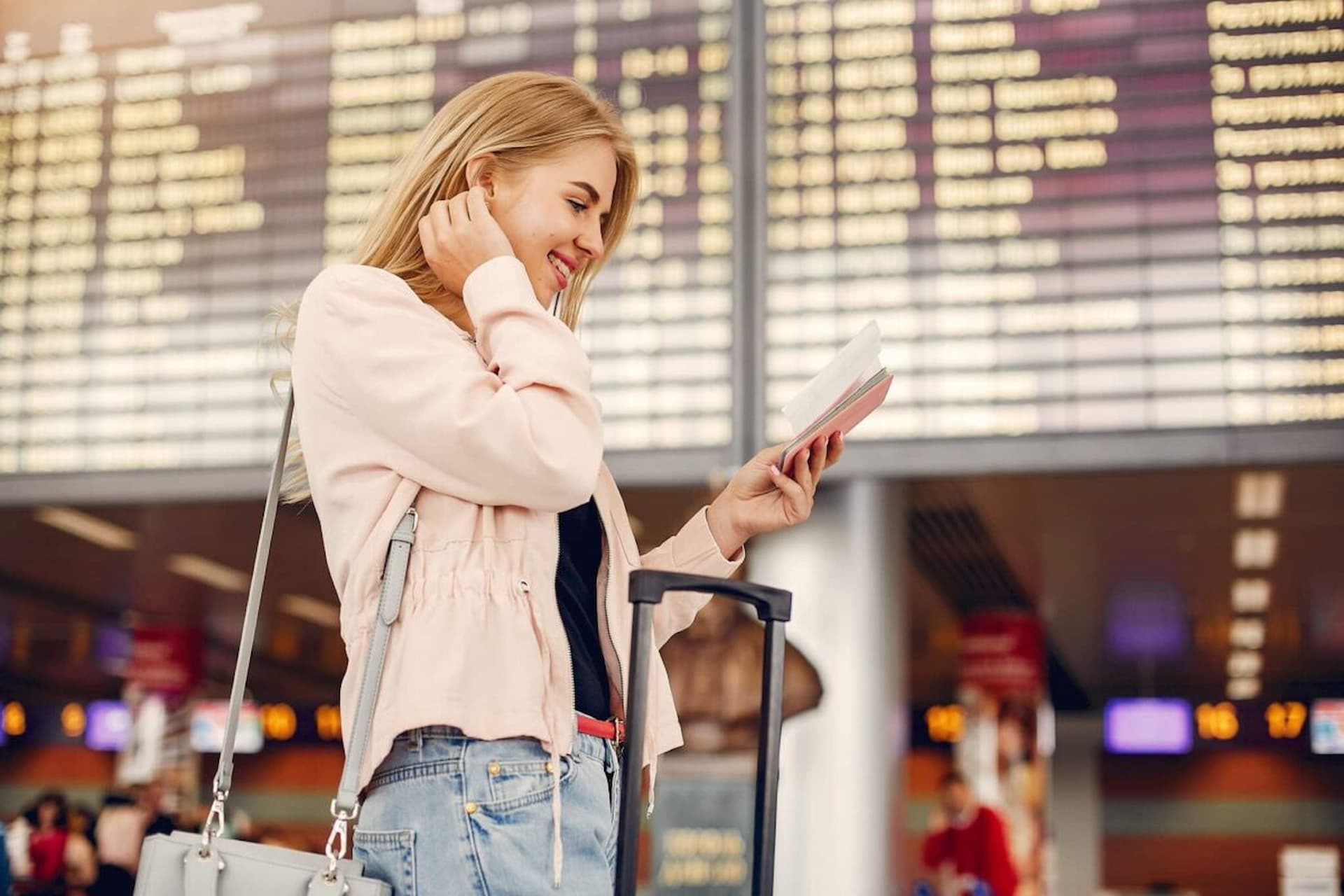 Como comprar passagens aéreas mais baratas: veja estratégias para economizar na sua próxima viagem