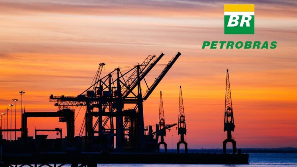 petrobras
