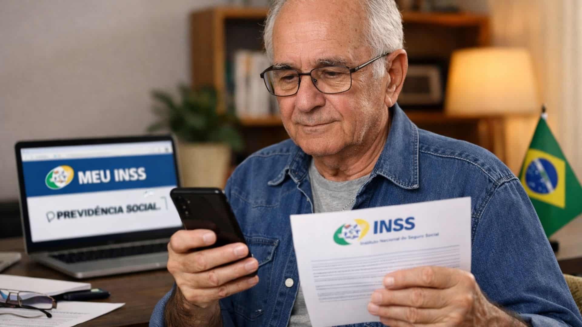 Prova de vida do INSS continua obrigatória; veja o que mudou