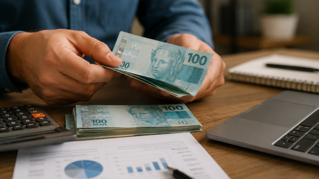 salario jornada