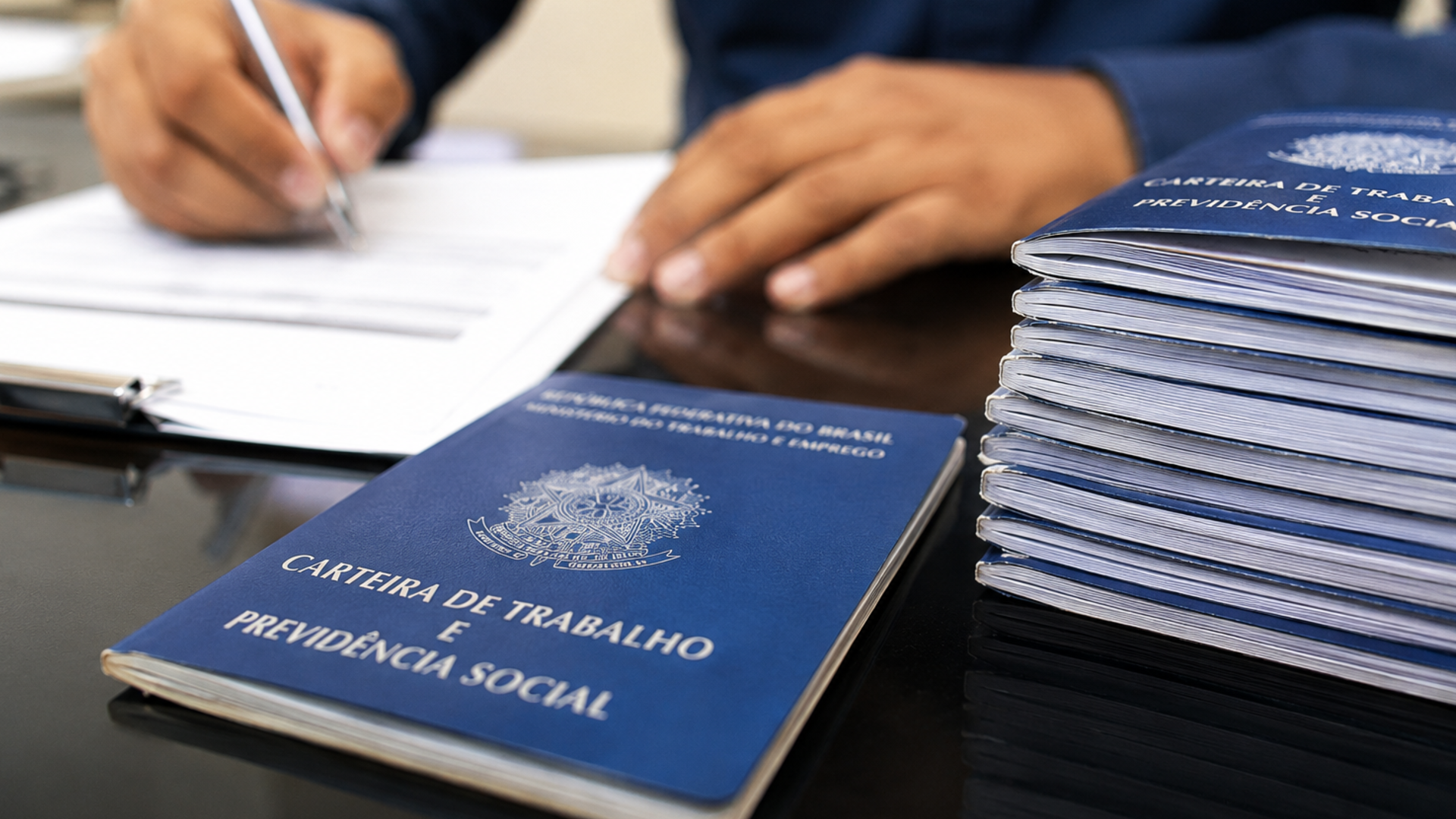 Proposta de trabalho flexível é vista como estímulo ao mercado formal