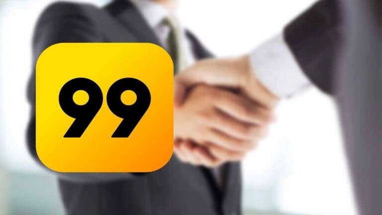 99 caixa