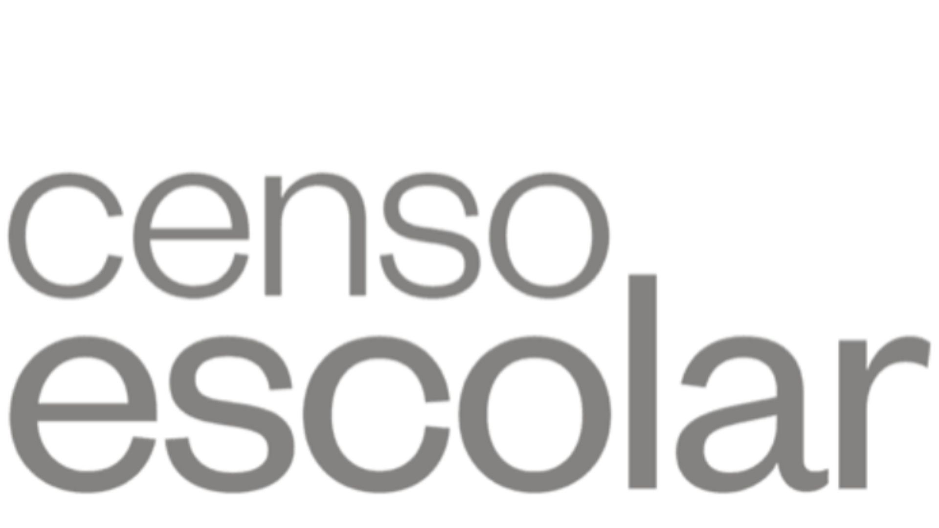 Censo Escolar 2025 registra forte queda no abandono do ensino médio