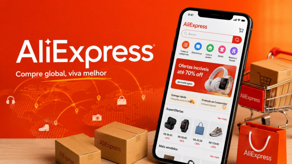 AliExpress 