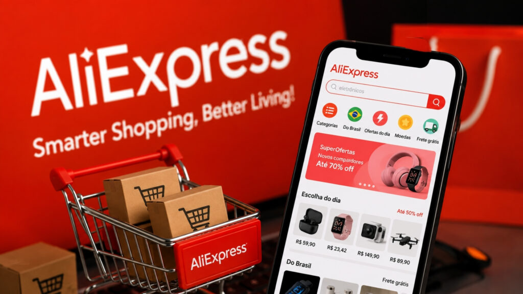 AliExpress