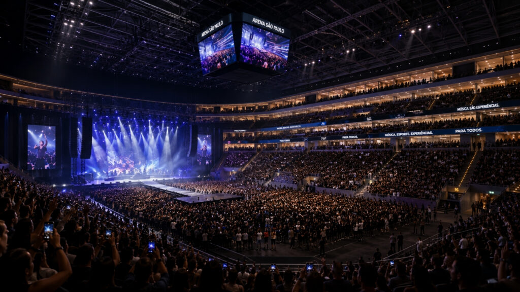 Arena