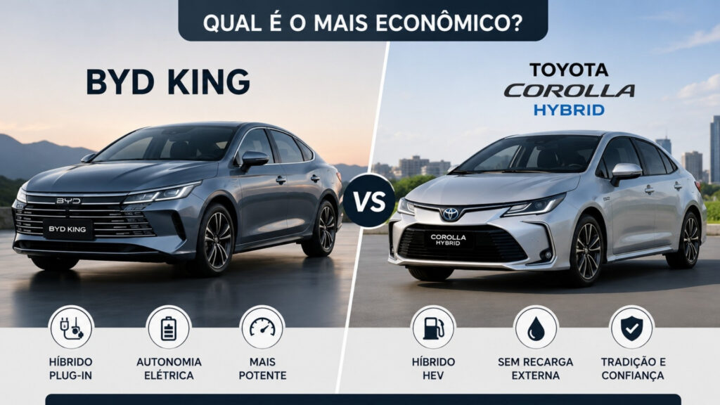 BYD