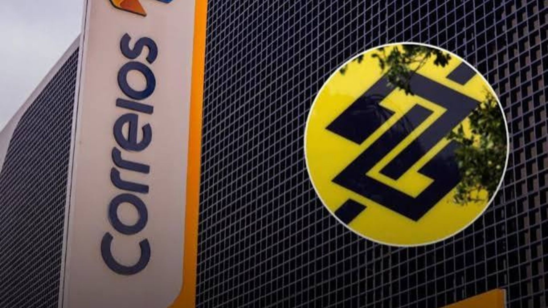 Banco do Brasil firma acordo de R$ 2,3 bilhões com os Correios por cinco anos