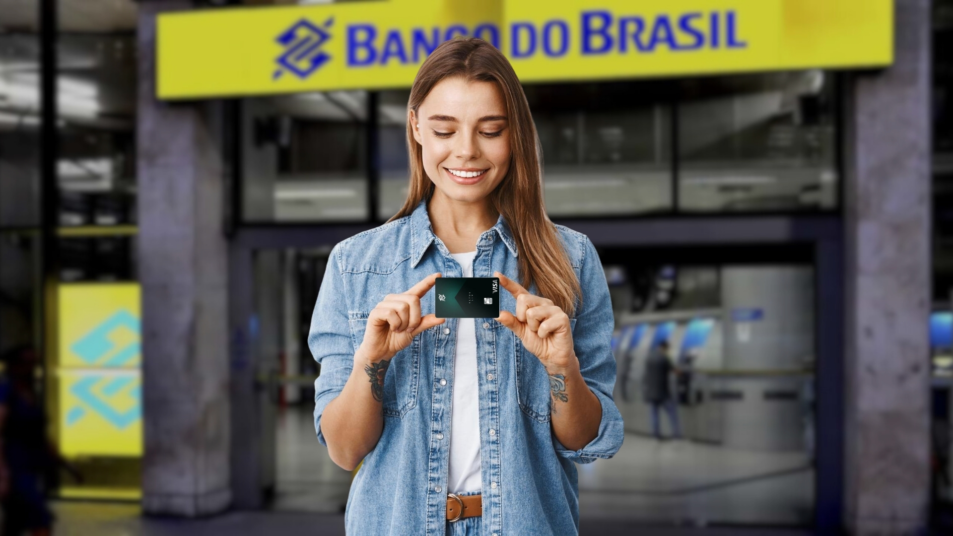 Banco do Brasil encerra cartão de crédito e explica como ficam as faturas pendentes