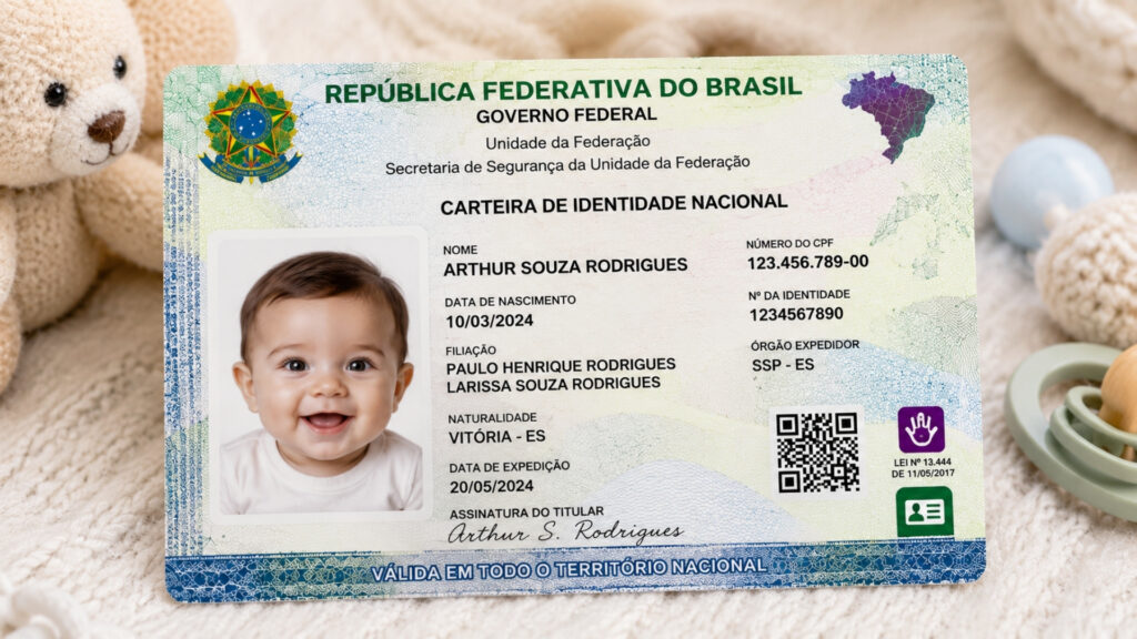 Identidade