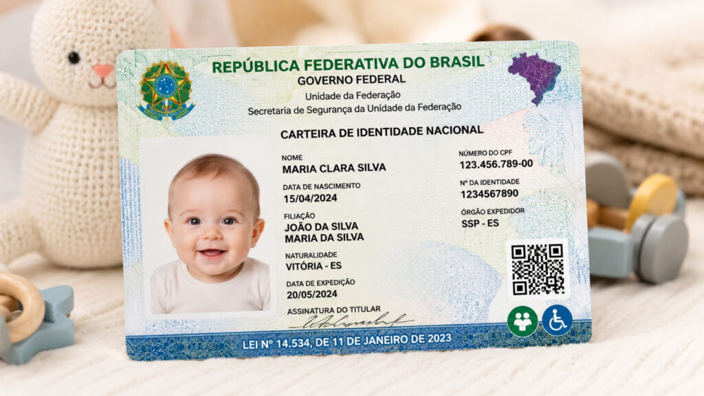 Identidade