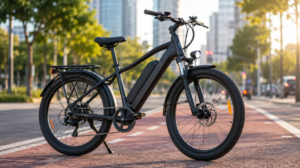 Bicicletas