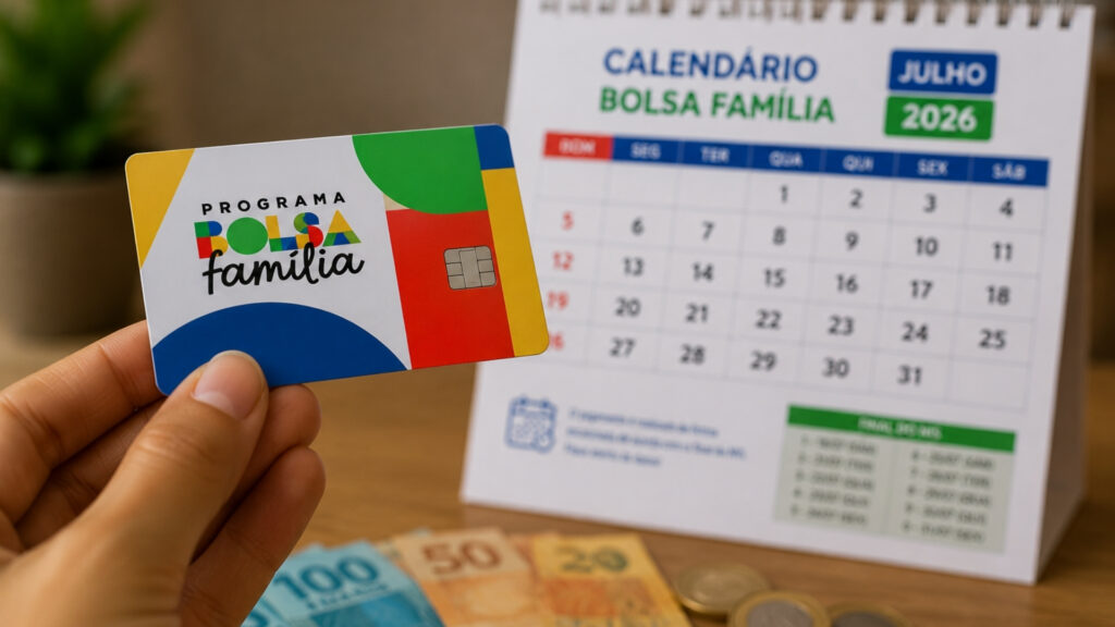 Bolsa Família