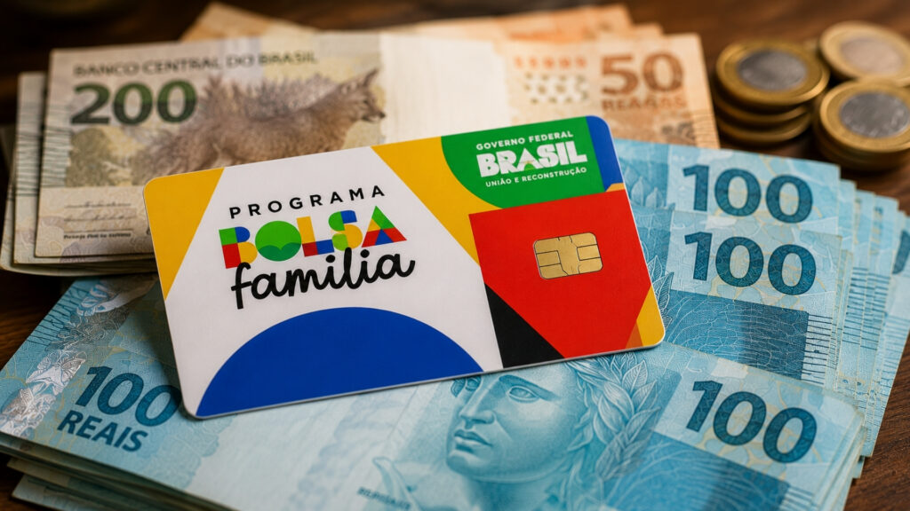 Bolsa Família