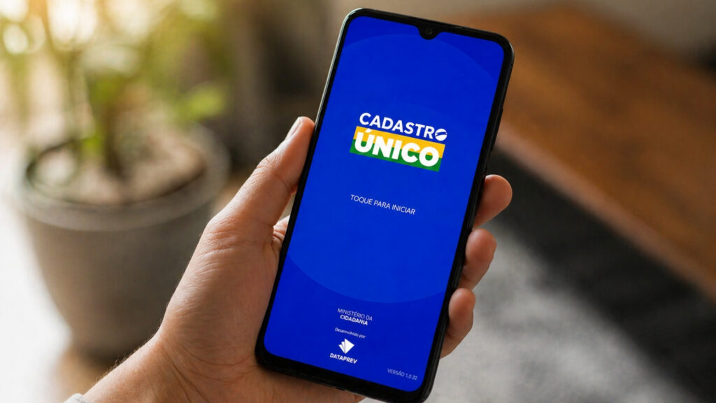 CadÚnico