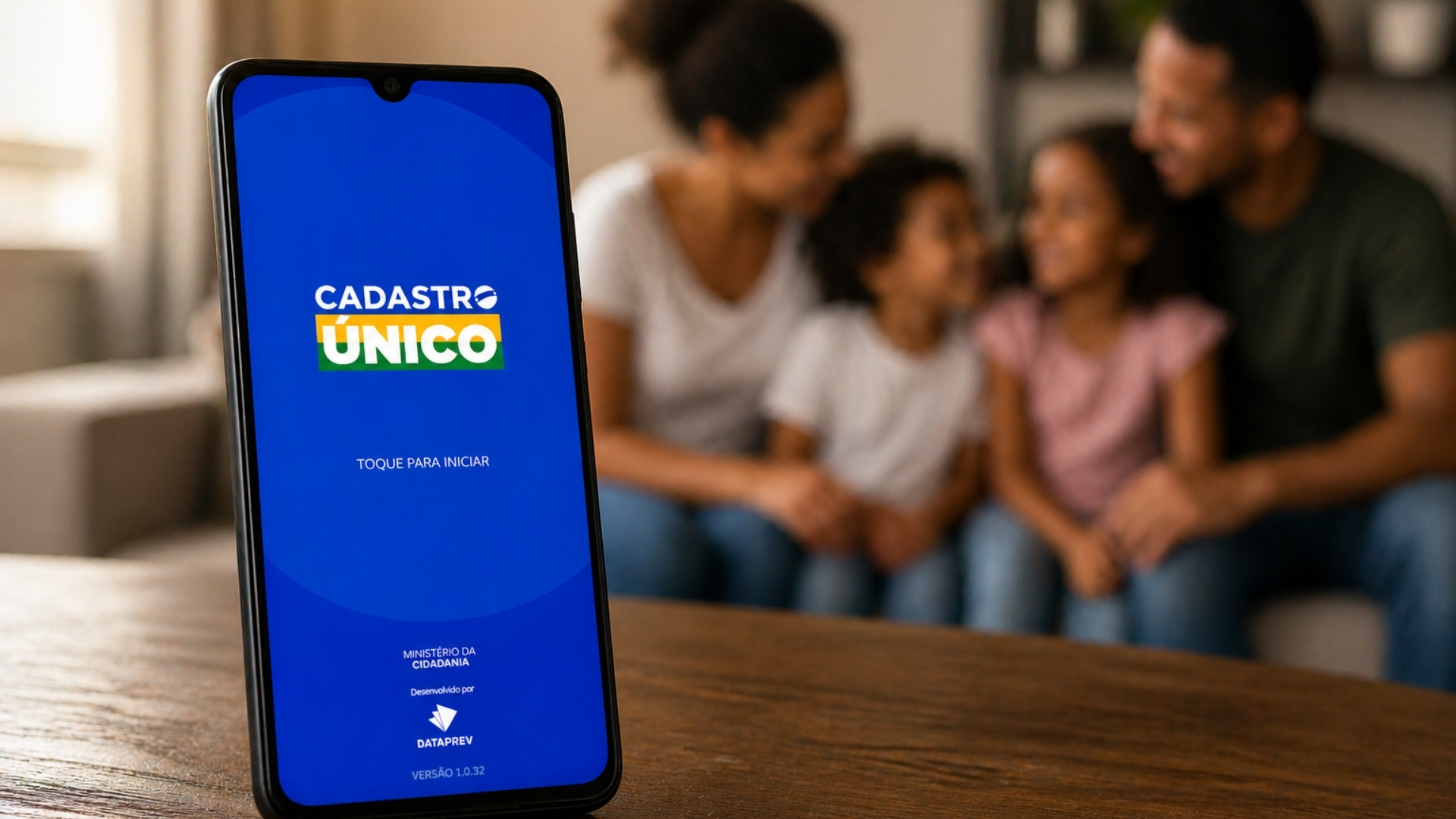 Nova regra do CadÚnico afeta 108 mil pessoas que moram sozinhas no Recife