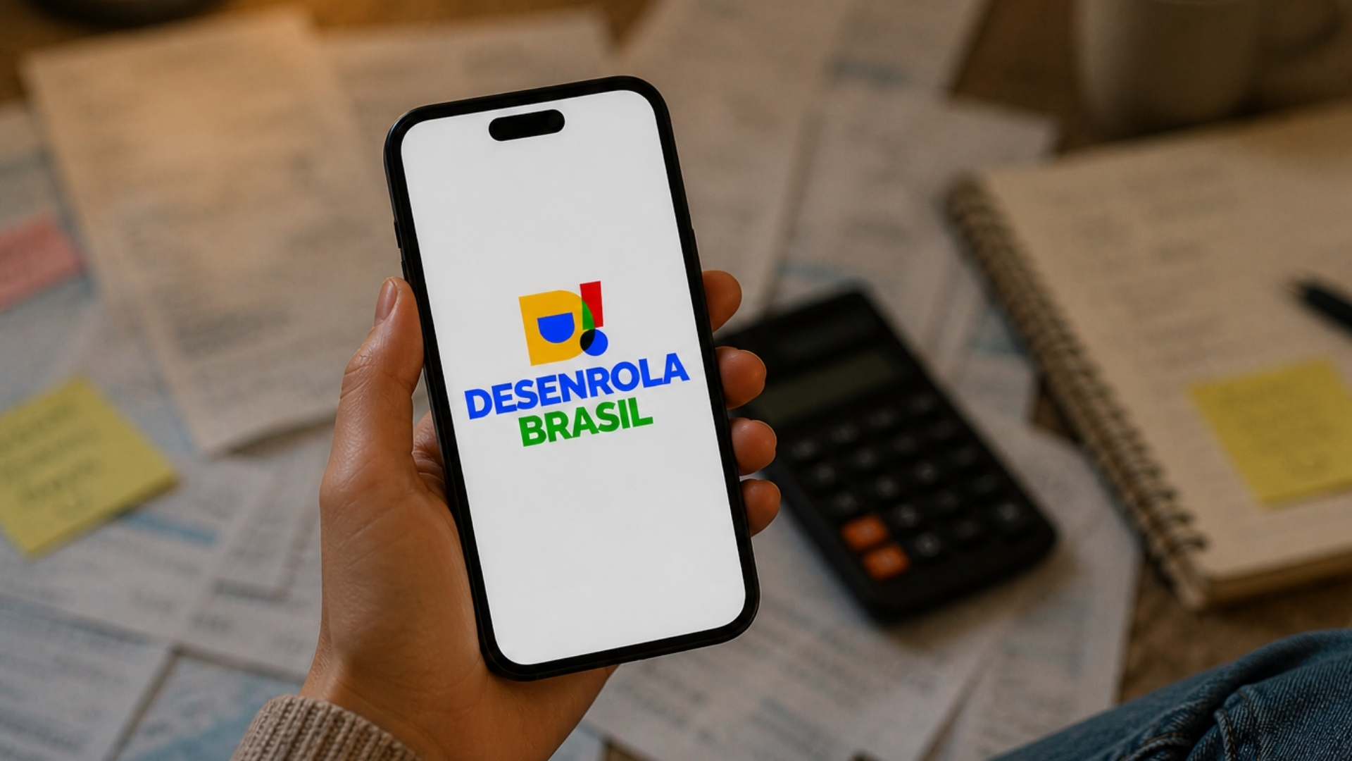 Novo Desenrola muda regras do crédito para quem paga em dia