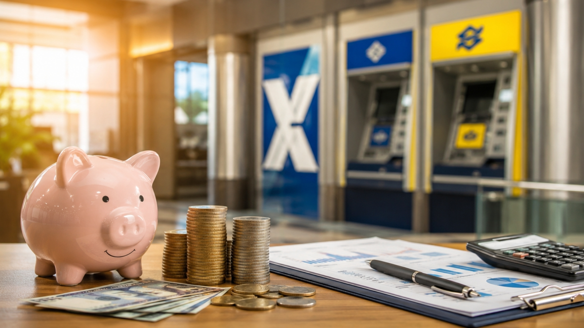 Desenrola Adimplentes estreia sem Bradesco, Itaú e Nubank