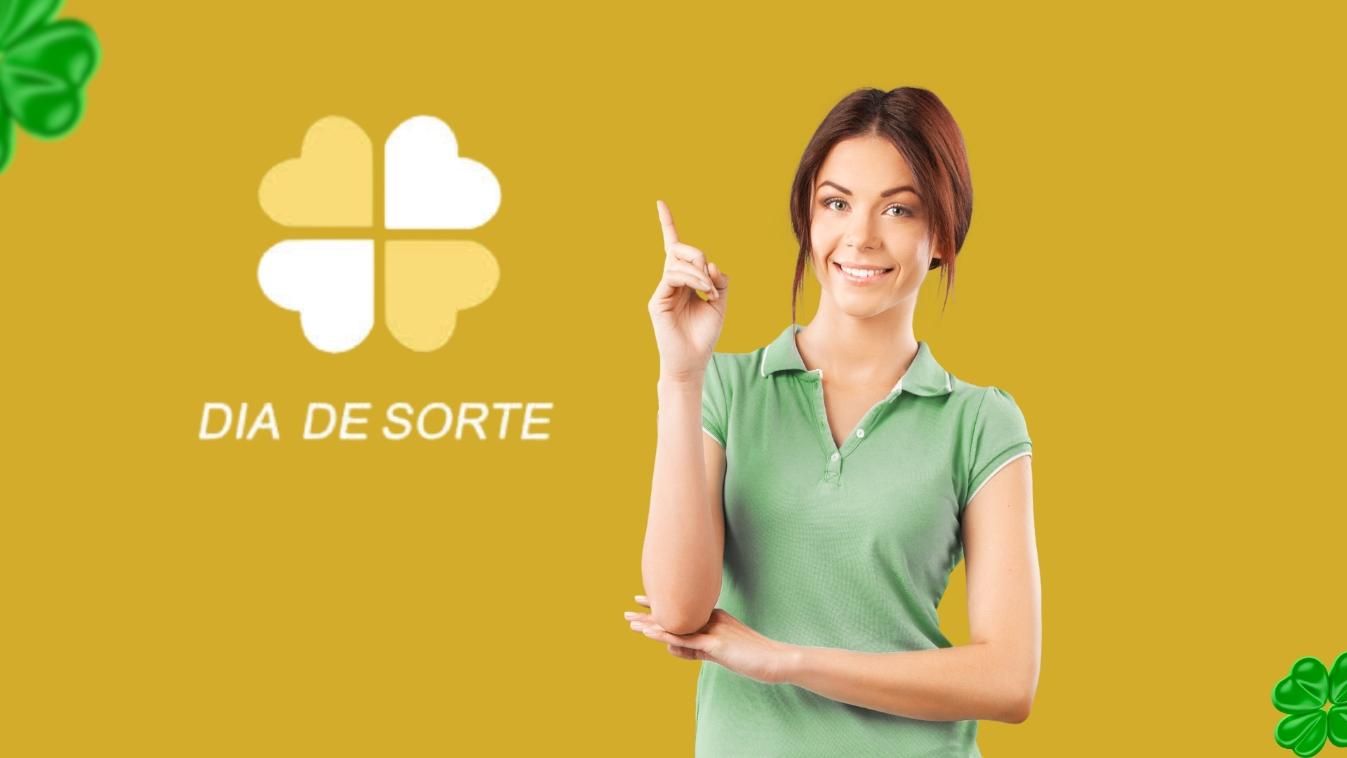 Saiu o resultado do sorteio do Dia de Sorte 1249! Veja os números e o mês da sorte