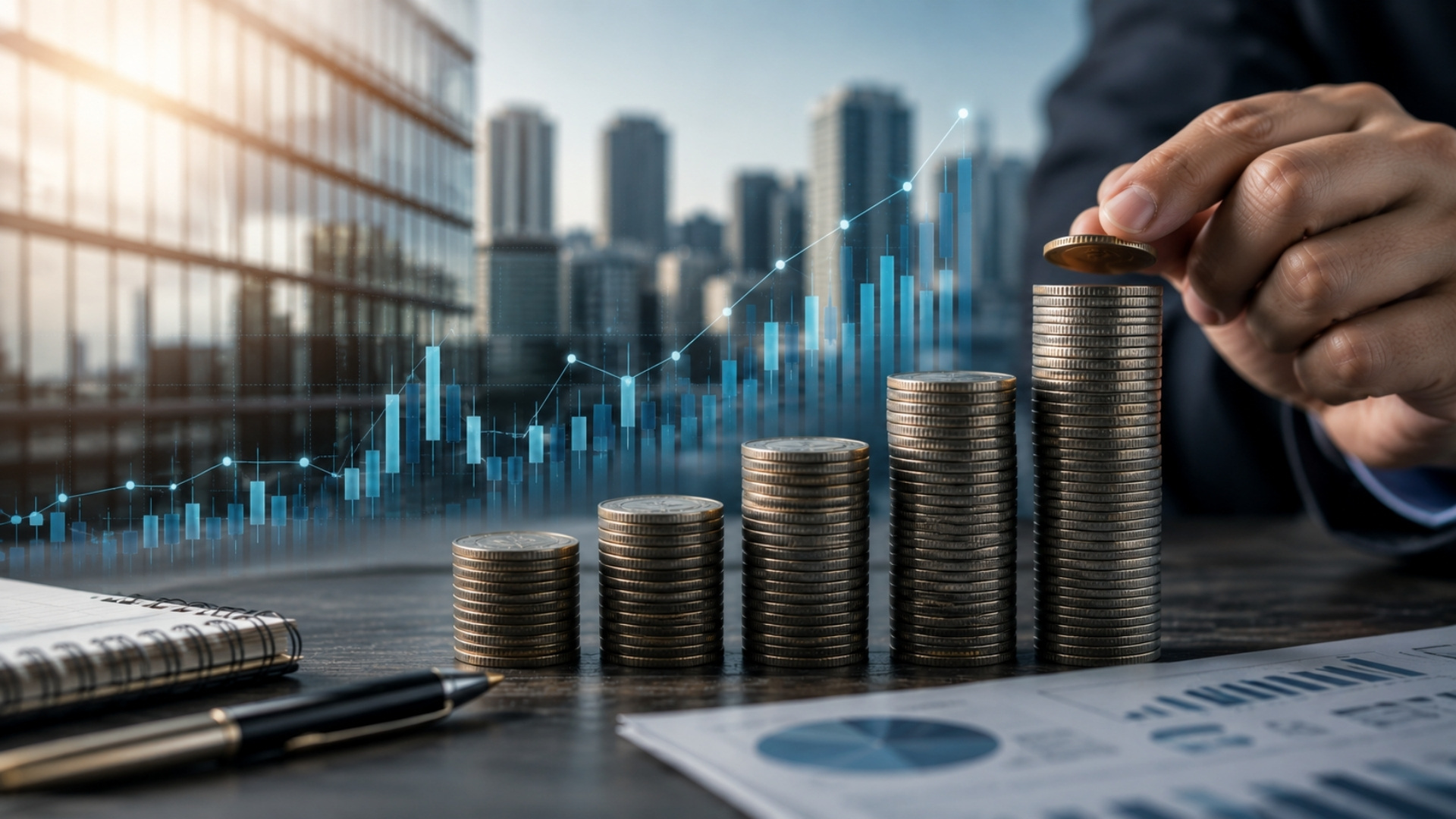Mercado de FIDCs deve avançar muito além do crescimento atual, dizem gestores