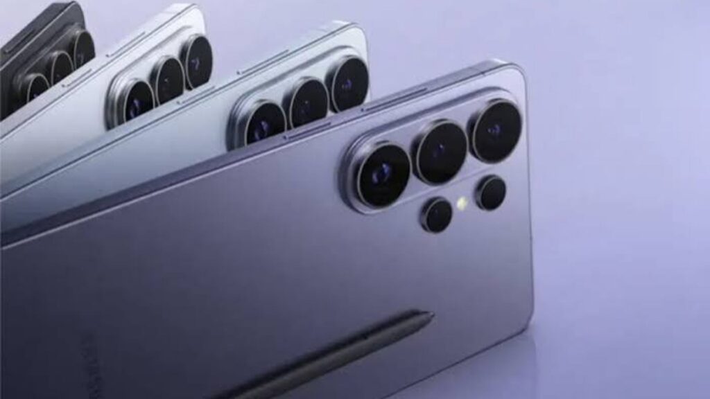 Galaxy S27