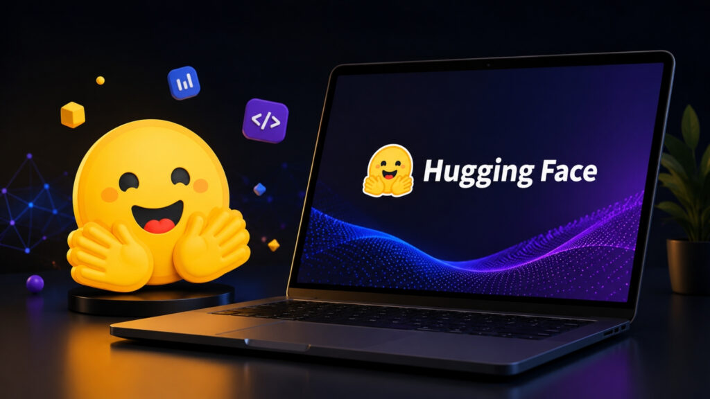 Hugging Face