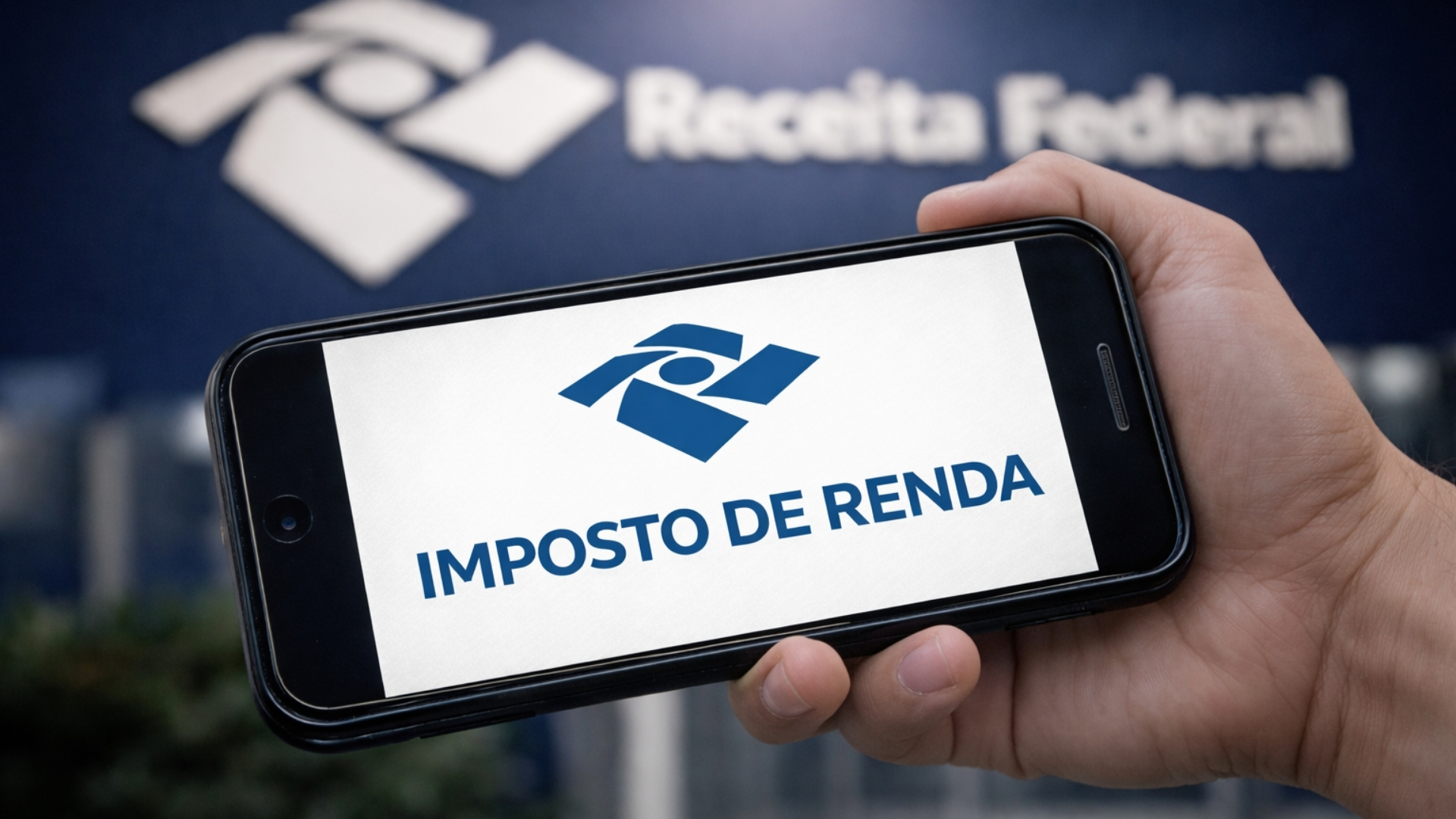 Receita paga novo lote da restituição do IR em 31 de julho; veja quem recebe