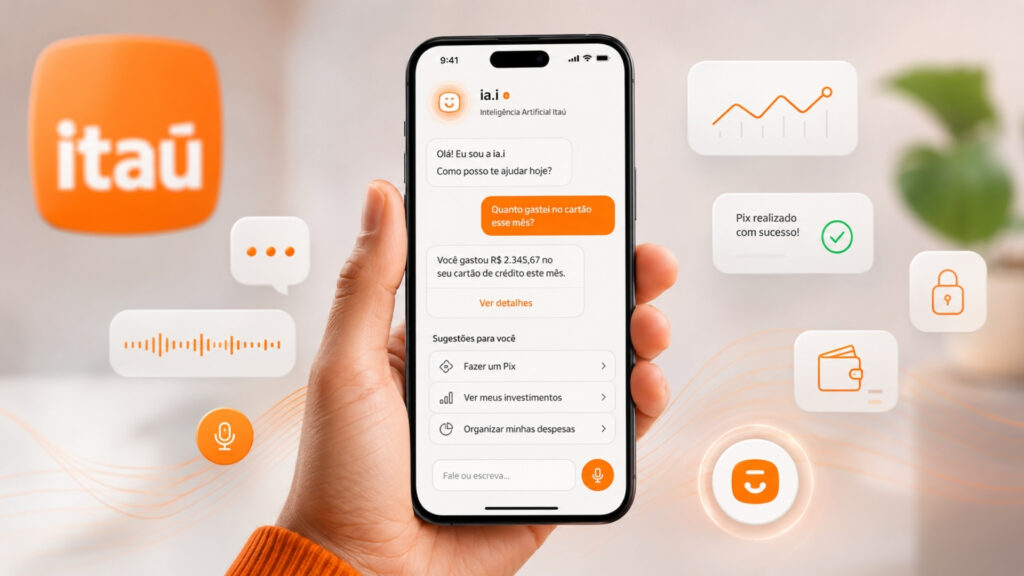 Itaú